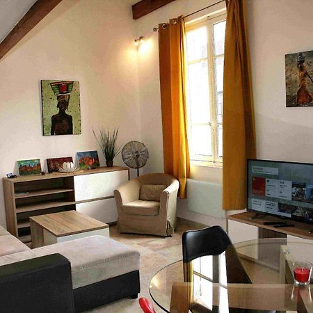 La Fusterie 2 chambres Avignon Extérieur photo