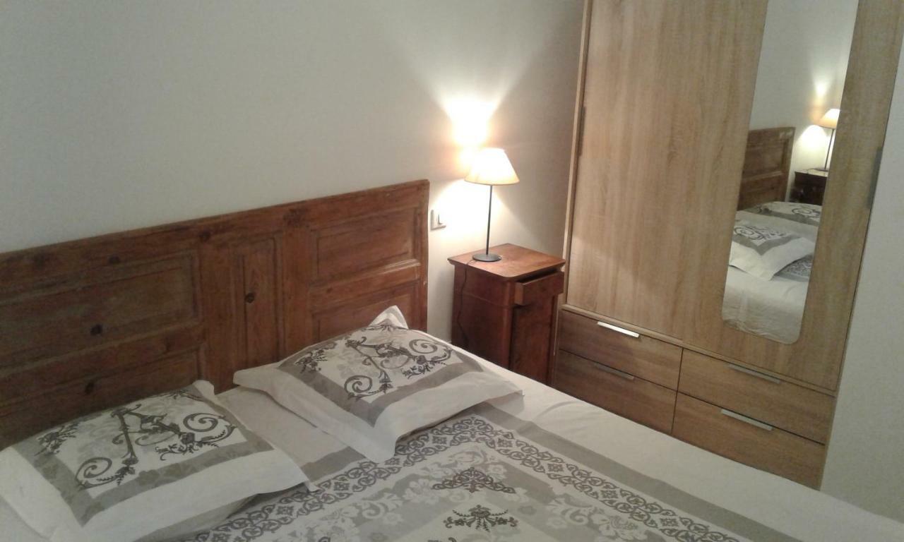 La Fusterie 2 chambres Avignon Extérieur photo