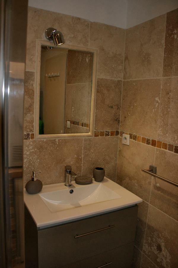 La Fusterie 2 chambres Avignon Extérieur photo