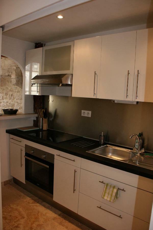 La Fusterie 2 chambres Avignon Extérieur photo